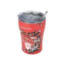 ESTIA ΘΕΡΜΟΣ COFFEE MUG OLYMPIACOS BC EDITION TOGETHER WE FIGHT 350ml