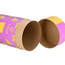 ESTIA ΘΕΡΜΟΣ COFFEE MUG SAVE THE AEGEAN 350ml BANANA SWIRL