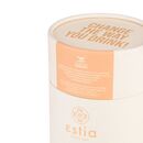 ESTIA ΘΕΡΜΟΣ COFFEE MUG SAVE THE AEGEAN 350ml LILY WHITE