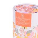 ESTIA ΘΕΡΜΟΣ COFFEE MUG SAVE THE AEGEAN 350ml SPRING SONATA
