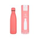 ESTIA ΘΕΡΜΟΣ FLASK LITE SAVE THE AEGEAN 500ml FUSION CORAL