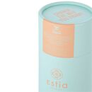 ESTIA ΘΕΡΜΟΣ TRAVEL FLASK SAVE THE AEGEAN 500ml BERMUDA GREEN