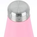 ESTIA ΘΕΡΜΟΣ TRAVEL FLASK SAVE THE AEGEAN 500ml BLOSSOM ROSE