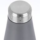 ESTIA ΘΕΡΜΟΣ TRAVEL FLASK SAVE THE AEGEAN 500ml FJORD GREY