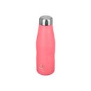 ESTIA ΘΕΡΜΟΣ TRAVEL FLASK SAVE THE AEGEAN 500ml FUSION CORAL
