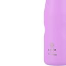 ESTIA ΘΕΡΜΟΣ TRAVEL FLASK SAVE THE AEGEAN 500ml LAVENDER PURPLE