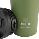 ESTIA ΘΕΡΜΟΣ TRAVEL MUG SAVE THE AEGEAN 350ml FOREST SPIRIT