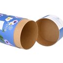 ESTIA ΘΕΡΜΟΣ TRAVEL MUG SAVE THE AEGEAN 350ml GARDEN BLUE