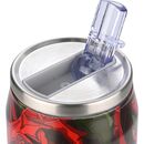 ESTIA ΘΕΡΜΟΣ TRAVEL CUP SAVE THE AEGEAN 500ml TWILIGHT ROSE