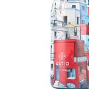 ESTIA ΘΕΡΜΟΣ TRAVEL FLASK SAVE THE AEGEAN 500ml URBAN MYTHOS