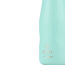 ESTIA ΘΕΡΜΟΣ TRAVEL FLASK SAVE THE AEGEAN 350ml BERMUDA GREEN