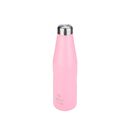 ESTIA ΘΕΡΜΟΣ TRAVEL FLASK SAVE THE AEGEAN 750ml BLOSSOM ROSE