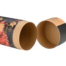 ESTIA ΘΕΡΜΟΣ TRAVEL MUG SAVE THE AEGEAN 350ml MIDNIGHT BLOSSOM