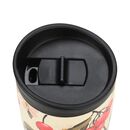 ESTIA ΘΕΡΜΟΣ TRAVEL MUG SAVE THE AEGEAN 350ml SAKURA WHISPER