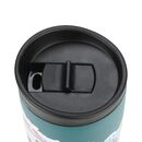 ESTIA ΘΕΡΜΟΣ TRAVEL MUG SAVE THE AEGEAN 350ml URBAN MYTHOS