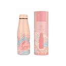 ESTIA ΘΕΡΜΟΣ TRAVEL FLASK SAVE THE AEGEAN 500ml WHIMSY WONDERS