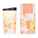 ESTIA ΘΕΡΜΟΣ TRAVEL MUG SAVE THE AEGEAN 350ml SPRING SONATA