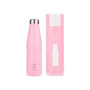 ESTIA ΘΕΡΜΟΣ TRAVEL FLASK SAVE THE AEGEAN 750ml BLOSSOM ROSE