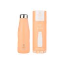 ESTIA ΘΕΡΜΟΣ TRAVEL FLASK SAVE THE AEGEAN 500ml PEACH FUZZ
