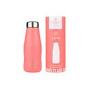 ESTIA ΘΕΡΜΟΣ TRAVEL FLASK SAVE THE AEGEAN 350ml FUSION CORAL