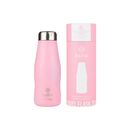 ESTIA ΘΕΡΜΟΣ TRAVEL FLASK SAVE THE AEGEAN 350ml BLOSSOM ROSE