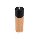 ESTIA ΜΥΛΟΣ ΓΙΑ ΑΛΑΤΙ/ΠΙΠΕΡΙ BAMBOO 5x16cm ΜΑΥΡΟΣ