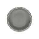 ESTIA ΜΠΟΛ ATHÉNÉE ΠΟΡΣΕΛΑΝΙΝΟ ΑΝΑΓΛΥΦΟ 16.5cm GREY