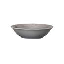 ESTIA ΜΠΟΛ ATHÉNÉE ΠΟΡΣΕΛΑΝΙΝΟ ΑΝΑΓΛΥΦΟ 16.5cm GREY