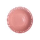 ESTIA ΜΠΟΛ ATHÉNÉE ΠΟΡΣΕΛΑΝΙΝΟ ΑΝΑΓΛΥΦΟ 16.5cm ROSE