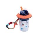 ESTIA ΠΑΓΟΥΡΙ ΠΑΙΔΙΚΟ ASTRO ΠΛΑΣΤΙΚΟ 450ml DARK BLUE