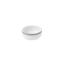 ESTIA ΜΠΟΛ ΓΙΑ ΝΤΙΠ PEARL ΠΟΡΣΕΛΑΝΙΝΟ 6.5cm WHITE