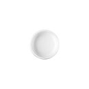 ESTIA ΜΠΟΛ ΓΙΑ ΝΤΙΠ PEARL ΠΟΡΣΕΛΑΝΙΝΟ 6.5cm WHITE