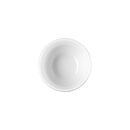 ESTIA ΜΠΟΛ ΓΙΑ ΝΤΙΠ PEARL ΠΟΡΣΕΛΑΝΙΝΟ 9cm WHITE