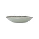 ESTIA ΠΙΑΤΟ ΒΑΘΥ PEARL ΠΟΡΣΕΛΑΝΙΝΟ 23cm GREY