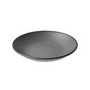 ESTIA ΠΙΑΤΟ ΒΑΘΥ TERRA ΠΟΡΣΕΛΑΝΙΝΟ 23cm GREY