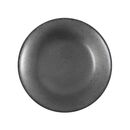 ESTIA ΠΙΑΤΟ ΒΑΘΥ TERRA ΠΟΡΣΕΛΑΝΙΝΟ 23cm GREY
