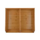 ESTIA ΚΟΥΤΙ ΟΡΓΑΝΩΣΗΣ BAMBOO ESSENTIALS 35x31x12.5cm