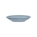 ESTIA ΠΙΑΤΟ ΒΑΘΥ DELINE STONEWARE 23cm PACIFIC