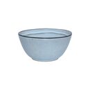 ESTIA ΜΠΟΛ DELINE STONEWARE 15cm PACIFIC