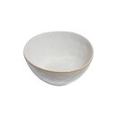 ESTIA ΜΠΟΛ VIGNETTE STONEWARE 15cm IVORY