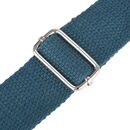 ESTIA ΛΟΥΡΑΚΙ ΤΣΑΝΤΑΣ ΦΑΓΗΤΟΥ DENIM BLUE