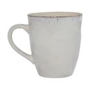 ESTIA ΚΟΥΠΑ ΚΑΦΕ VIGNETTE STONEWARE 400ml SEAL