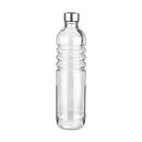 ESTIA ΜΠΟΥΚΑΛΙ ΓΥΑΛΙΝΟ 1250ml ΜΕ ΜΕΤΑΛΛΙΚΟ ΚΑΠΑΚΙ