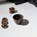 ESTIA ΜΠΟΛ ΓΙΑ ΝΤΙΠ NORDIC ΠΟΡΣΕΛΑΝΙΝΟ 9cm