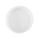 ESTIA ΣΑΛΑΤΙΕΡΑ ΚΑΘΕΤΗ PEARL ΠΟΡΣΕΛΑΝΙΝΗ 23cm WHITE