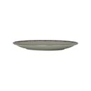 ESTIA ΠΙΑΤΟ ΡΗΧΟ PEARL ΠΟΡΣΕΛΑΝΙΝΟ 21cm GREY