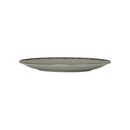 ESTIA ΠΙΑΤΟ ΡΗΧΟ PEARL ΠΟΡΣΕΛΑΝΙΝΟ 27cm GREY