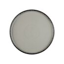ESTIA ΠΙΑΤΟ ΡΗΧΟ ΚΑΘΕΤΟ PEARL ΠΟΡΣΕΛΑΝΙΝΟ 26cm GREY