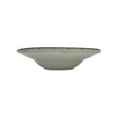 ESTIA ΠΙΑΤΟ ΖΥΜΑΡΙΚΩΝ PEARL ΠΟΡΣΕΛΑΝΙΝΟ 27cm GREY