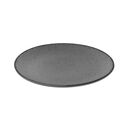 ESTIA ΠΙΑΤΟ ΡΗΧΟ TERRA ΠΟΡΣΕΛΑΝΙΝΟ 21cm GREY